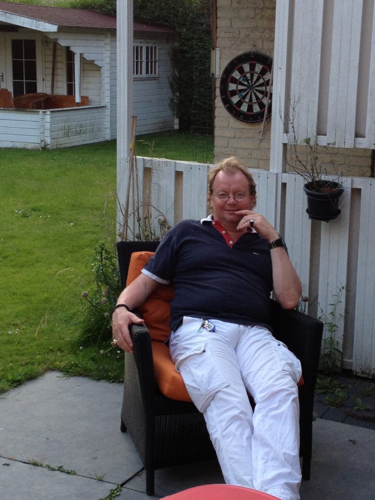 Charlie Hairstyling | Kapper Henk Zoetermeer Rokkeveen